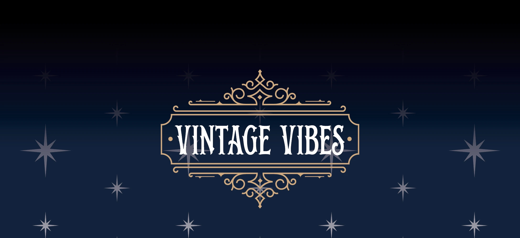 Vintage Vibes